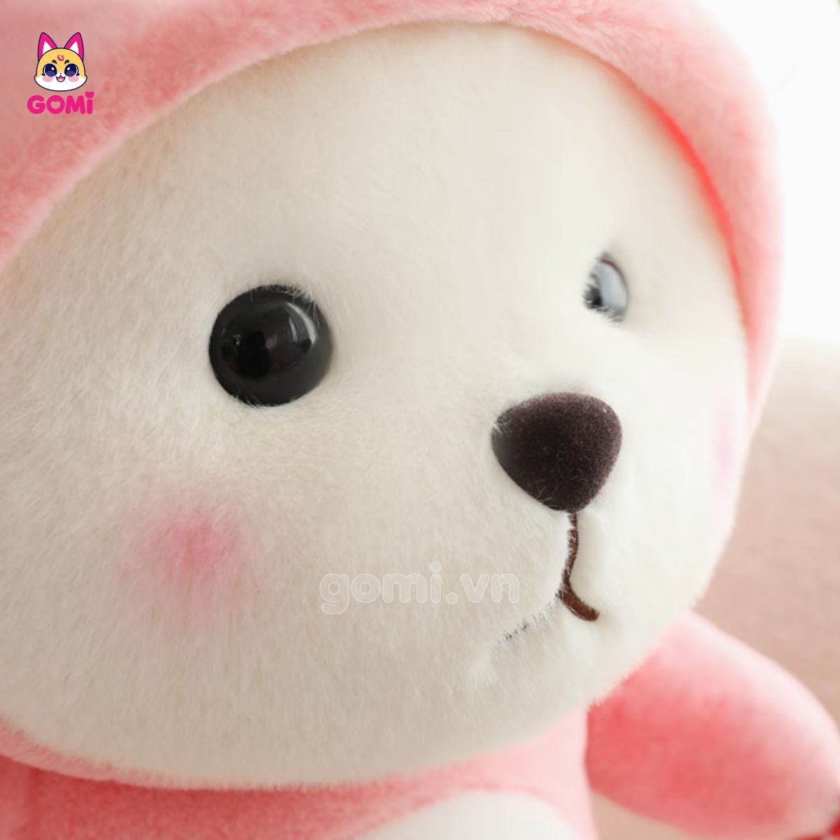 Gấu Bông Lena Cosplay Loopy