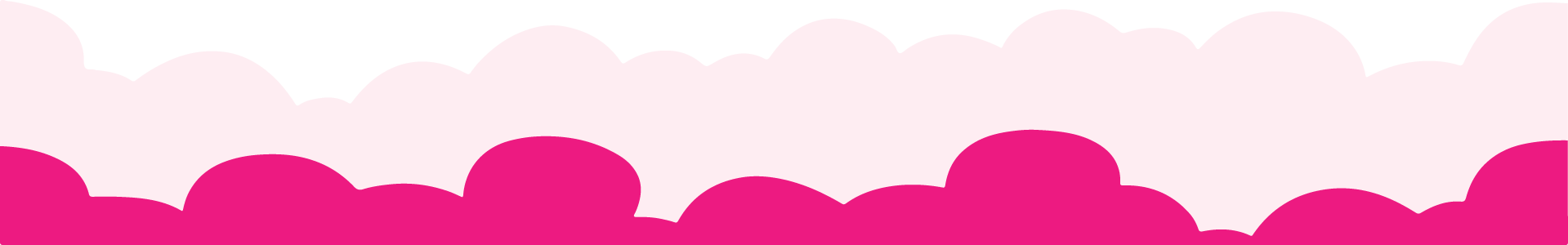 Footer background