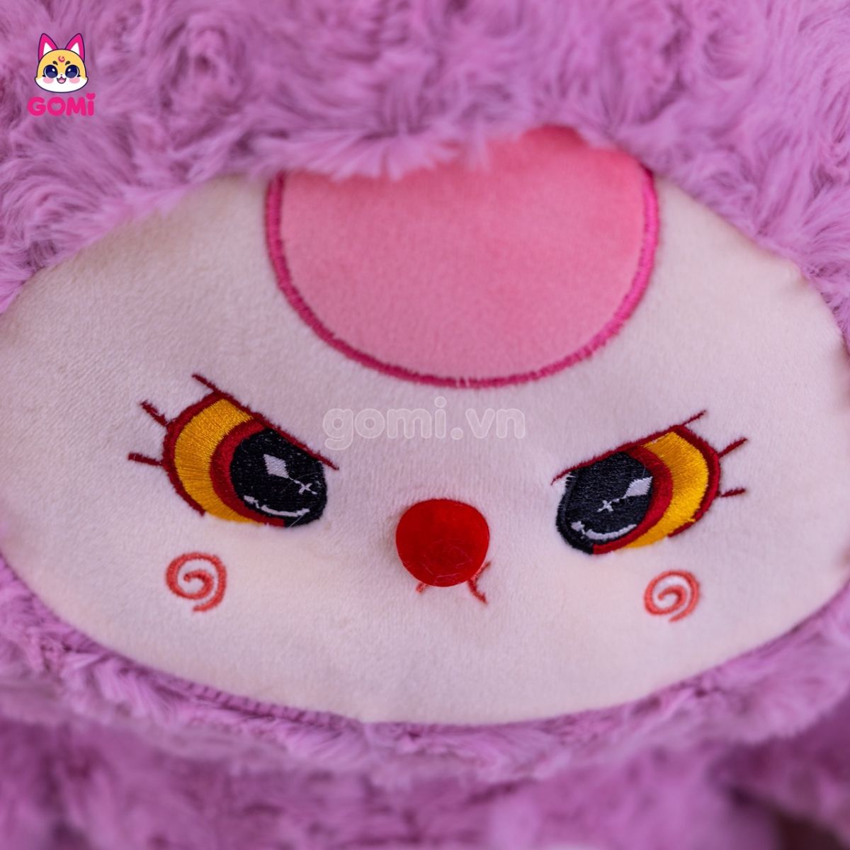 Gấu Bông Bé Ba Đứng