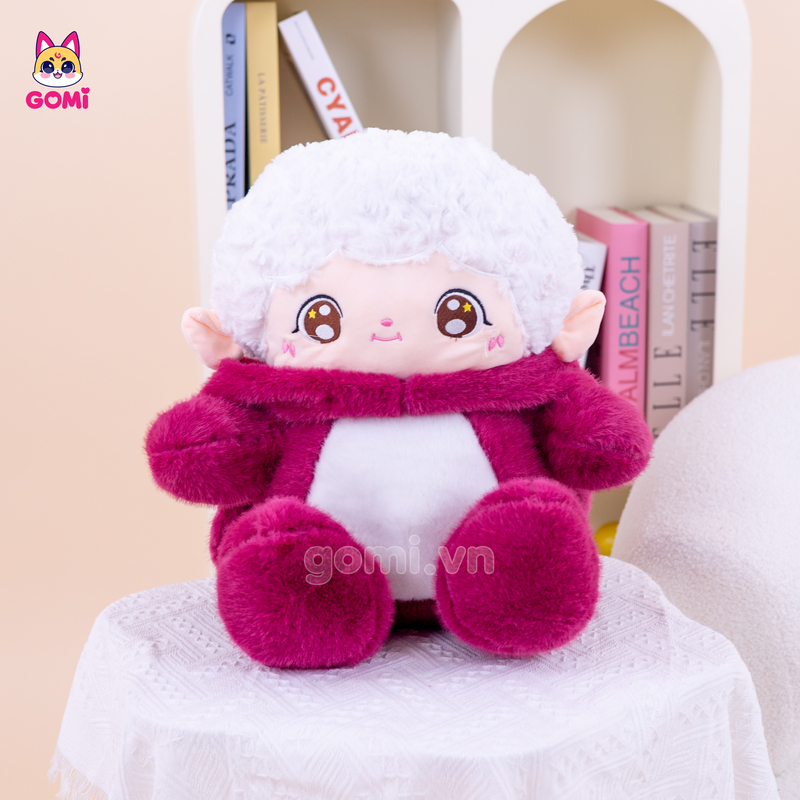 Gấu Bông Em Bé Cosplay Lotso