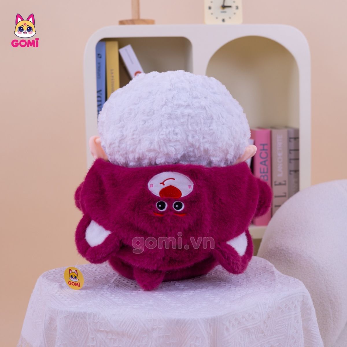 Gấu Bông Em Bé Cosplay Lotso