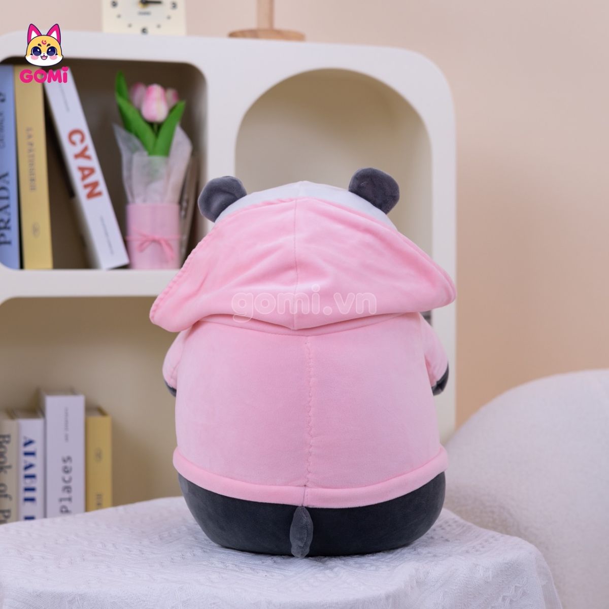 Bộ 3 Gấu Cosplay Ngồi