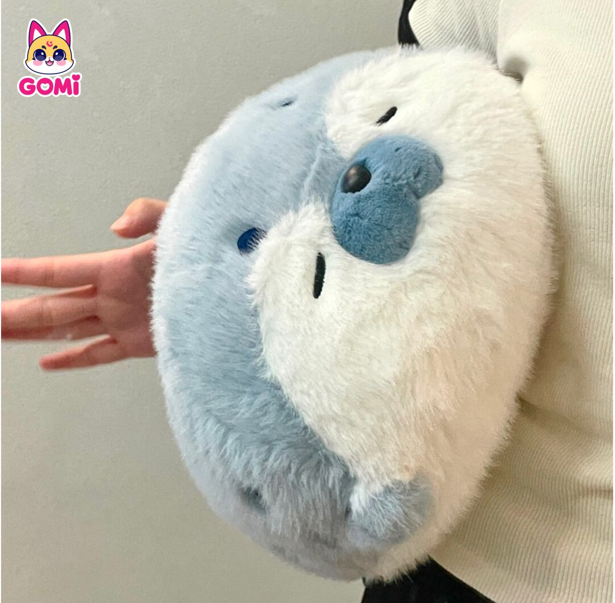 Gấu Bông Hải Cẩu Mũm Mĩm