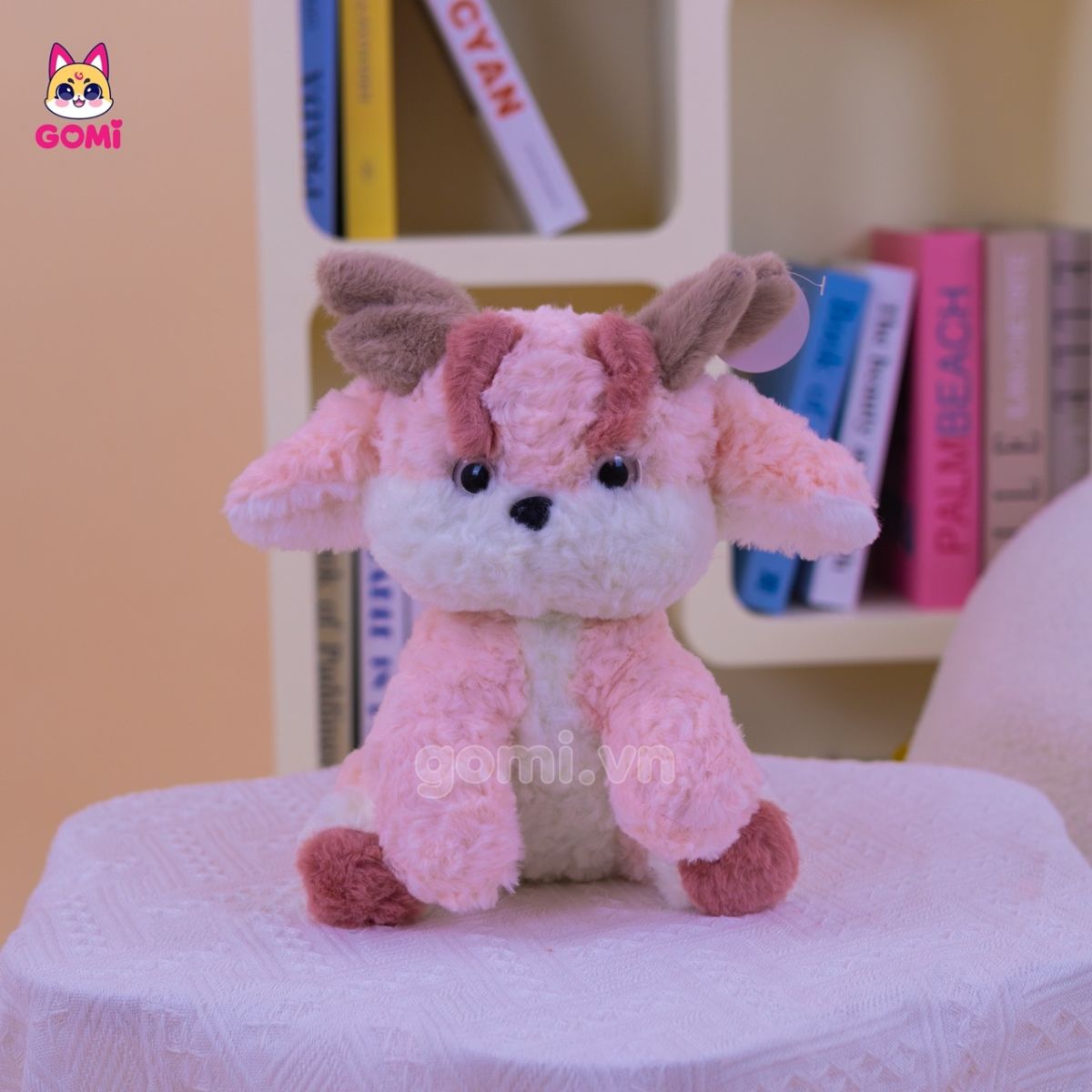 Gấu Bông Rồng Baby
