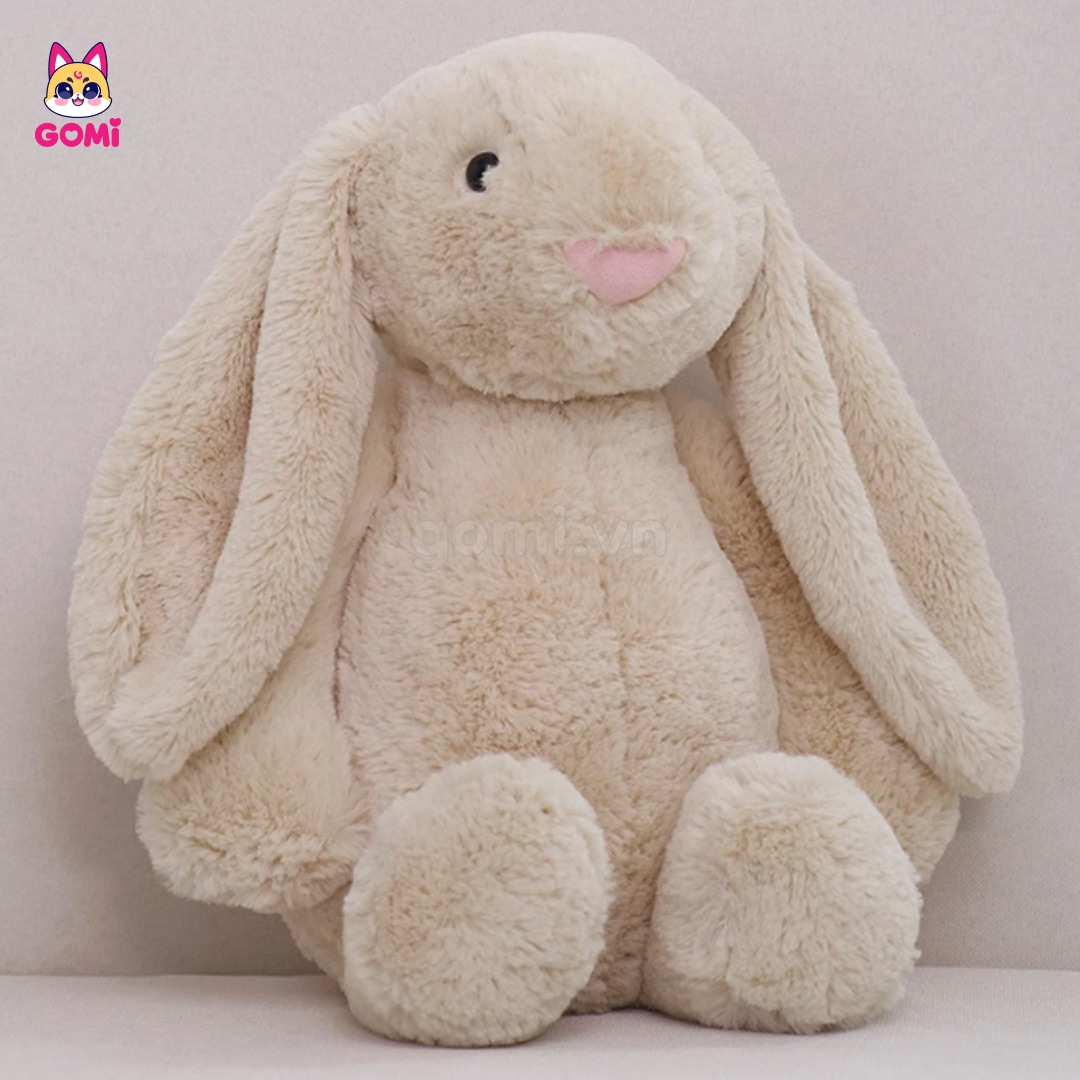 Gấu Bông Thỏ Bunny Tai Dài
