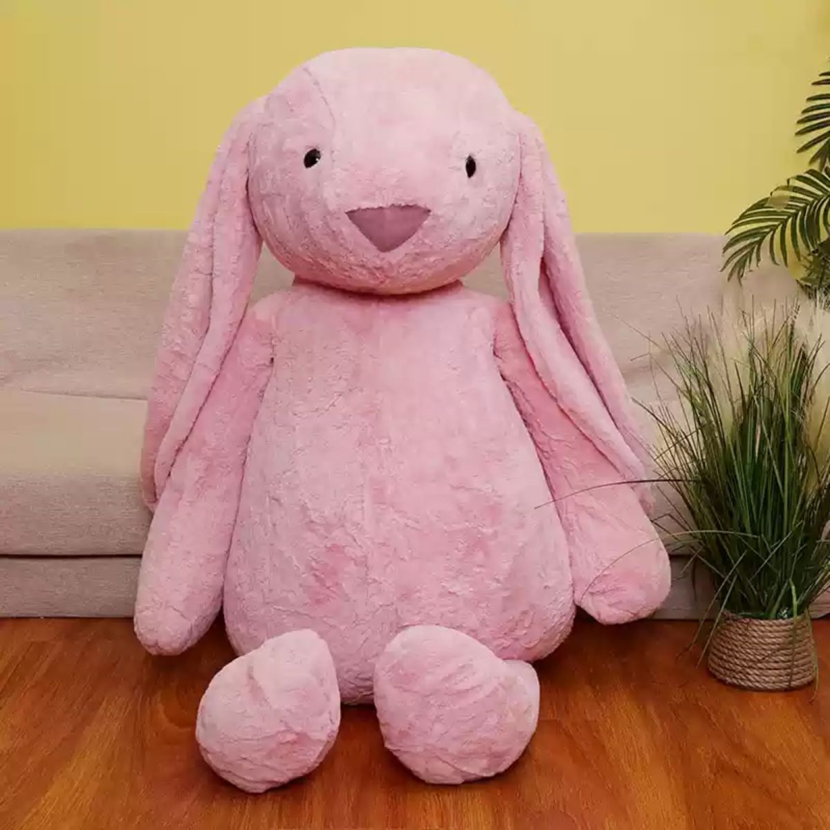 Gấu Bông Thỏ Bunny Tai Dài