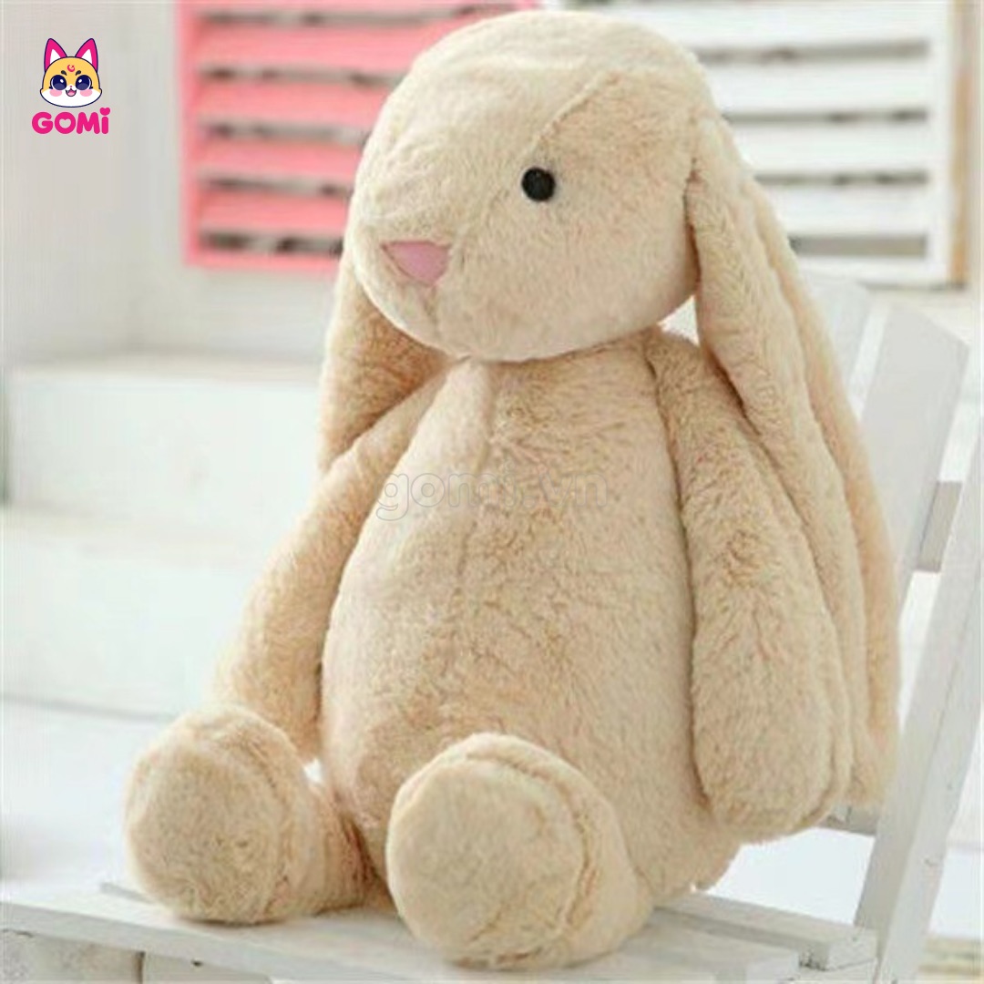 Gấu Bông Thỏ Bunny Tai Dài