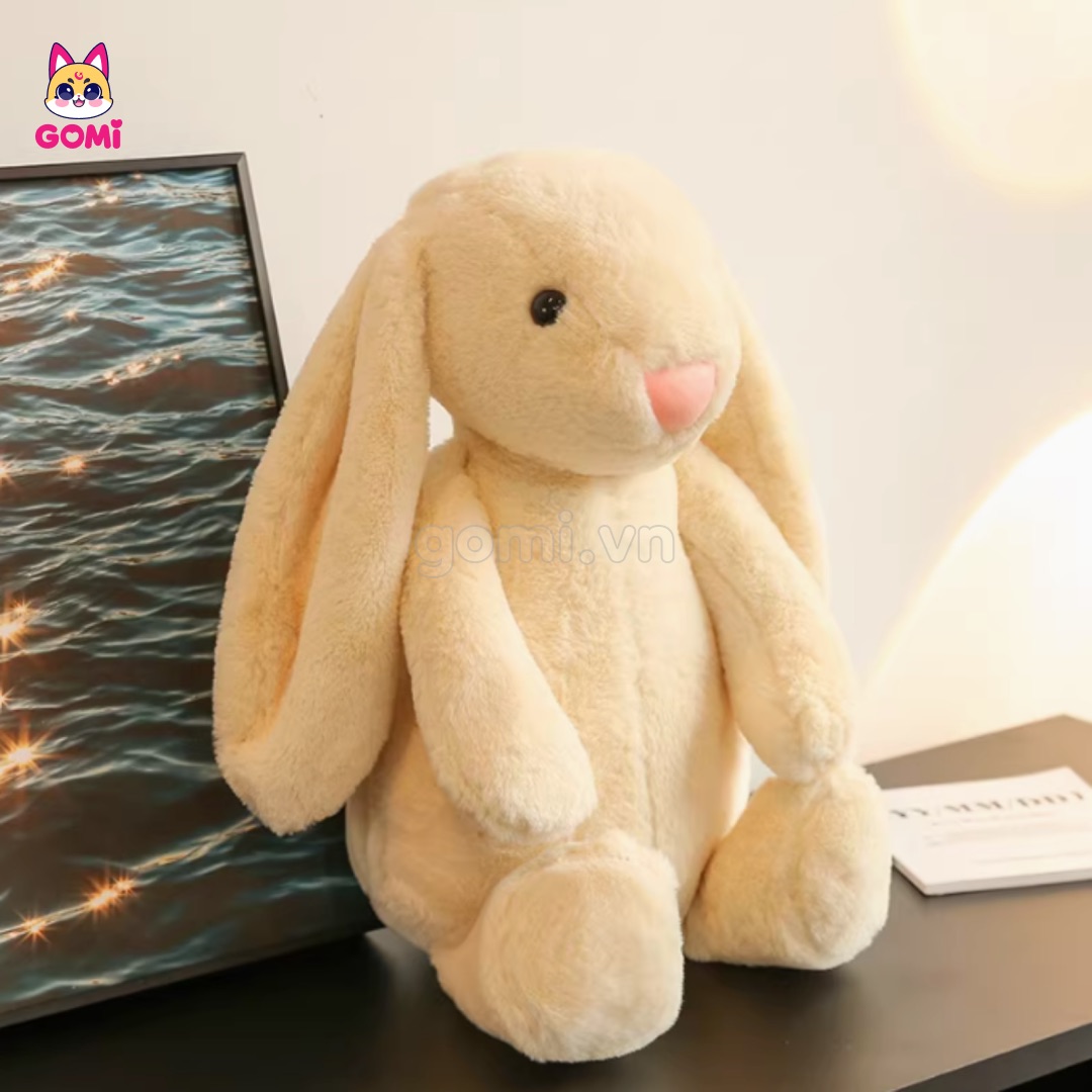 Gấu Bông Thỏ Bunny Tai Dài