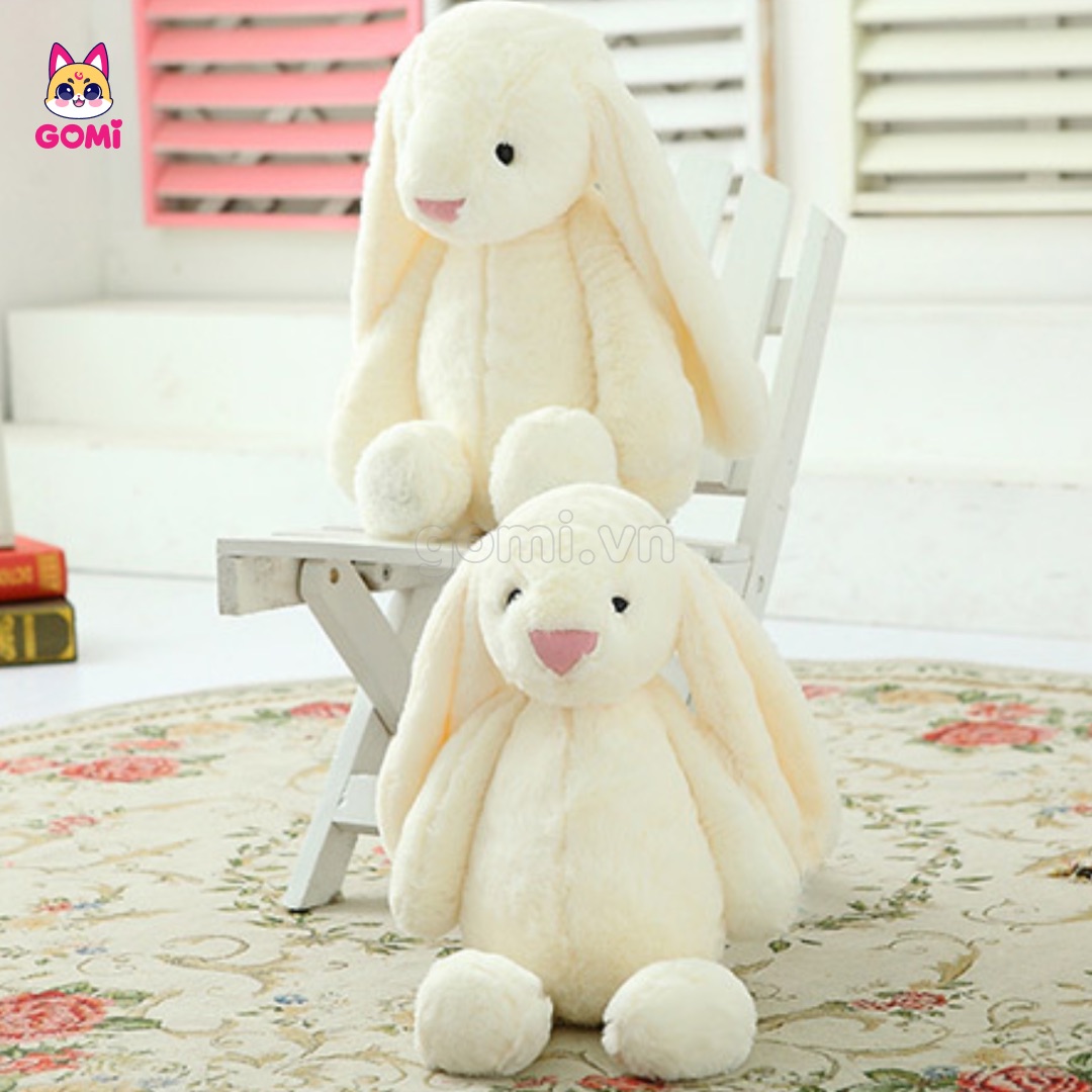 Gấu Bông Thỏ Bunny Tai Dài