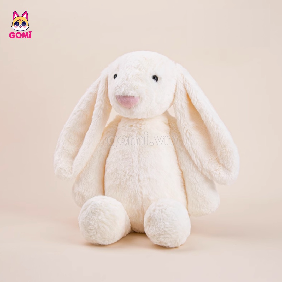 Gấu Bông Thỏ Bunny Tai Dài